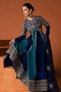 Nureh | Fancy Formal 26 | NP-834 - by Libasekhas UK - Registered Vendor of : Nureh - 100% Original Designer Dress