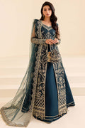 Farasha | Lumiere Formals | Petal Dream - by - Libasekhas UK - Registered Vendor of : Farasha - 100% Original Designer Dresss