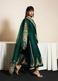 Hussain Rehar | Luxury Pret 26 | Noor Lepoque - by Libasekhas UK - Registered Vendor of : Hussain Rehar - 100% Original Designer Dress