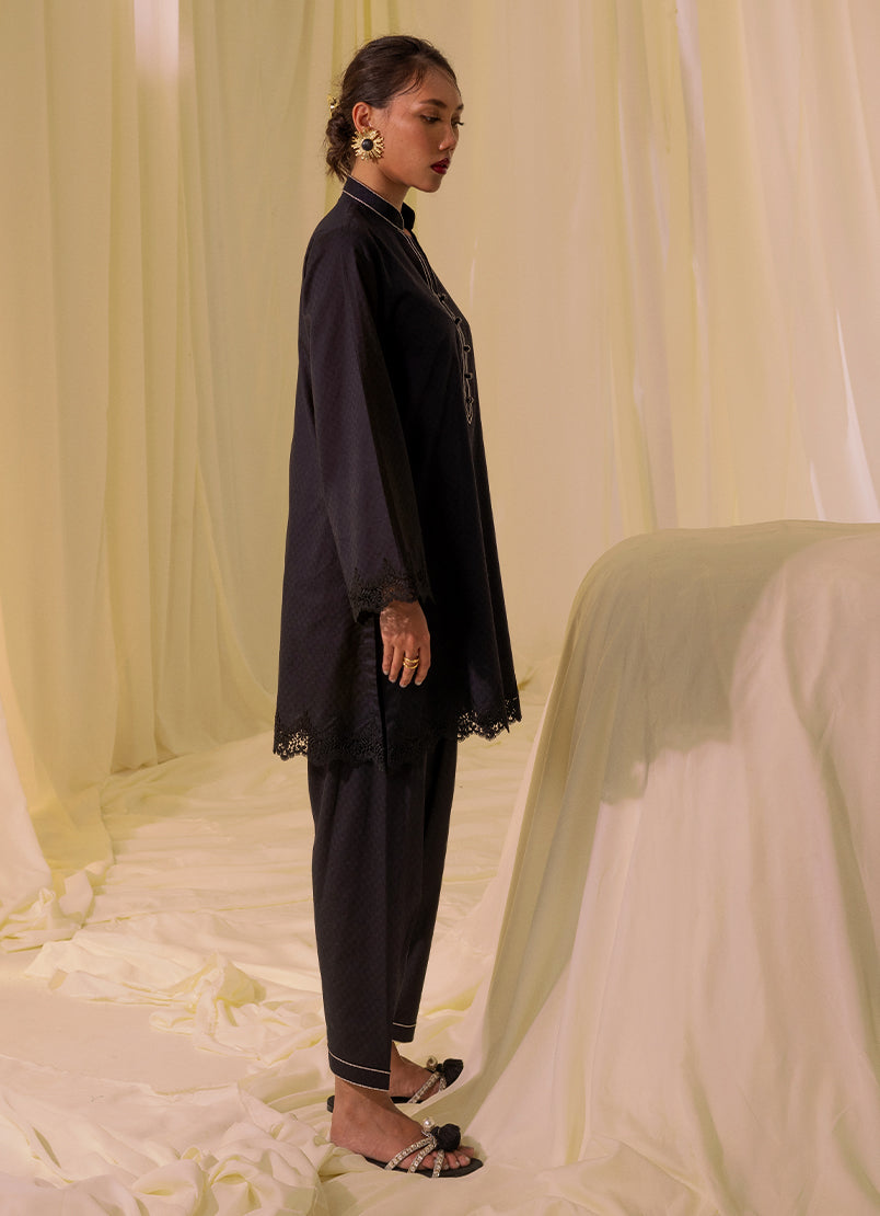 Image | Spring Basics 25 | IJSL-213640-12182 - by - Libasekhas UK - Registered Vendor of : Image - 100% Original Designer Dresss