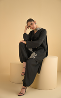Sana Abbas | La Fiesta | Zara - by Libasekhas - Registered Vendor of : Sana Abbas - 100% Original Designer Dress