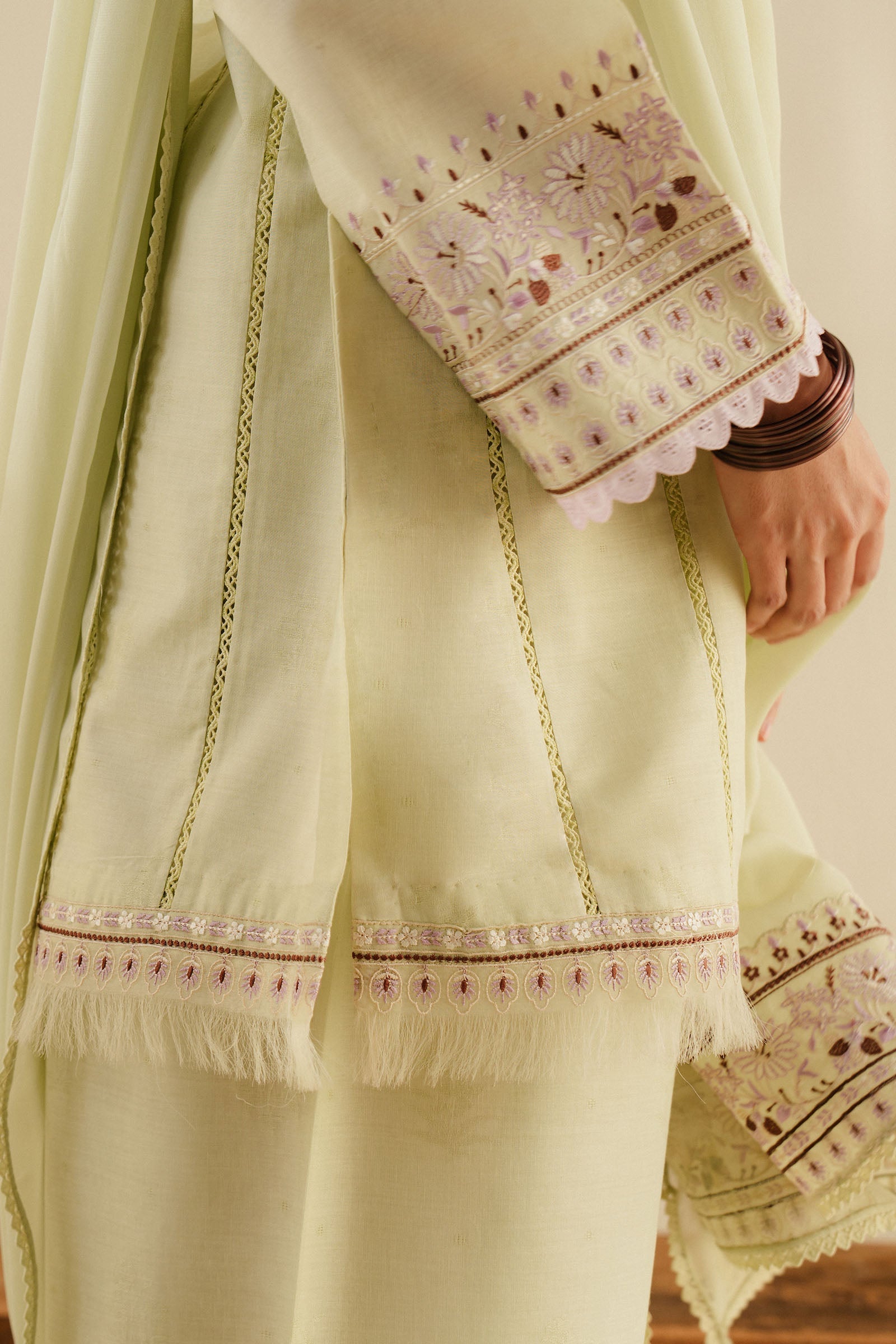 Zara Shahjahan | Eid Pret 25 | CR25P0229 - by - Libasekhas UK - Registered Vendor of : Zara Sahjahan - 100% Original Designer Dresss