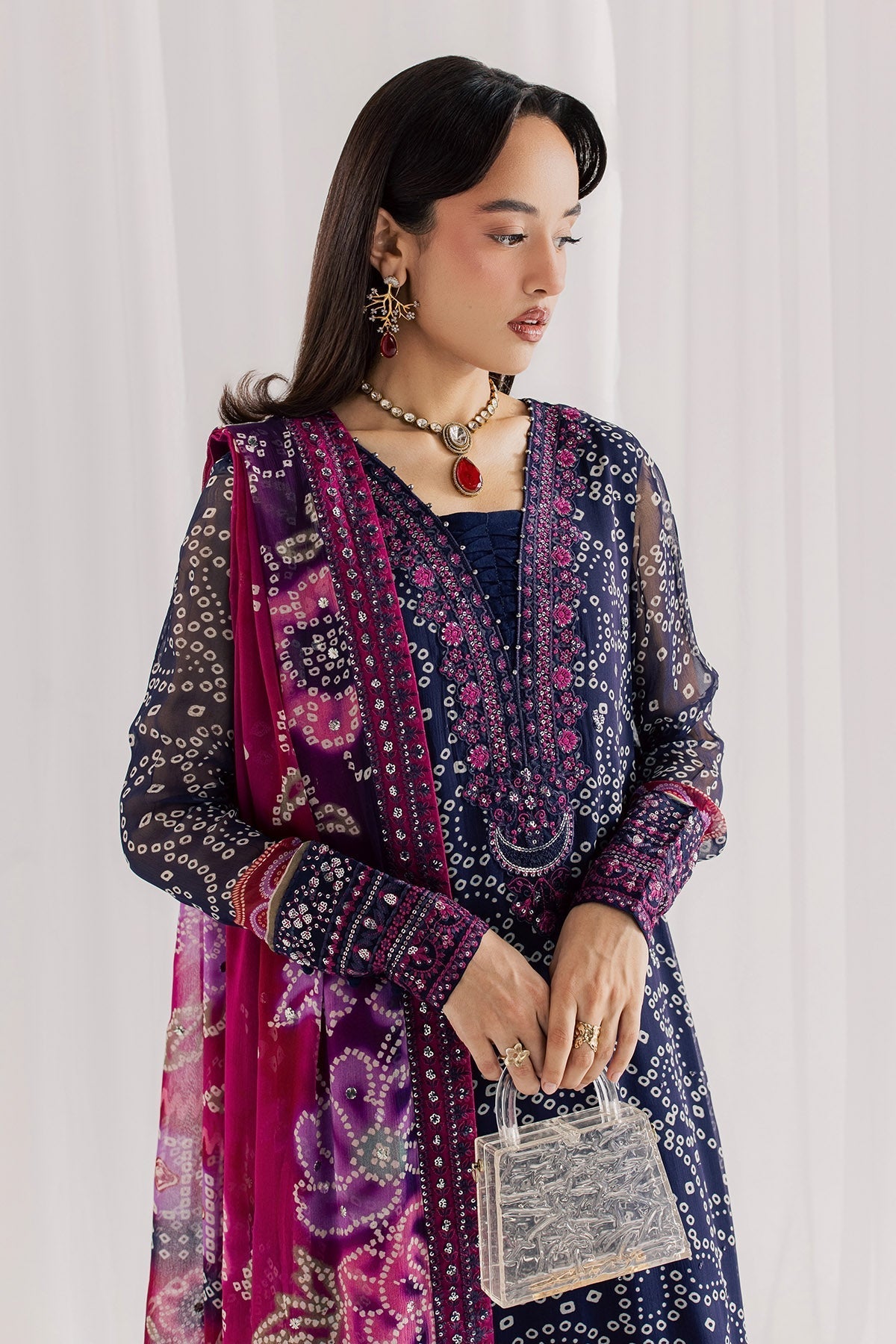 Nureh | Fancy Formal 26 | NP-819 - by Libasekhas UK - Registered Vendor of : Nureh - 100% Original Designer Dress