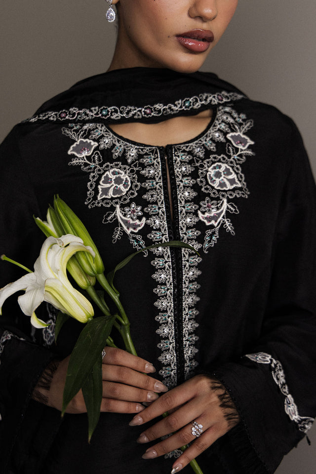 Zara Shahjahan | Festive 26 | Zarmin