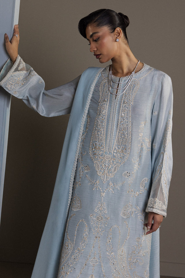 Zara Shahjahan | Festive 26 | FALAK