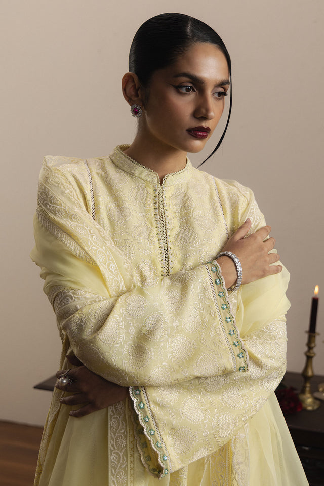 Zara Shahjahan | Festive 26 | ZAHRA