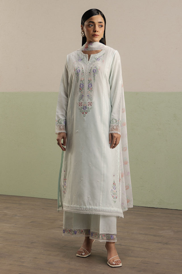 Zara Shahjahan | Pret 26 | Nilofer - by Libasekhas UK - Registered Vendor of : Zara Shahjahan - 100% Original Designer Dress
