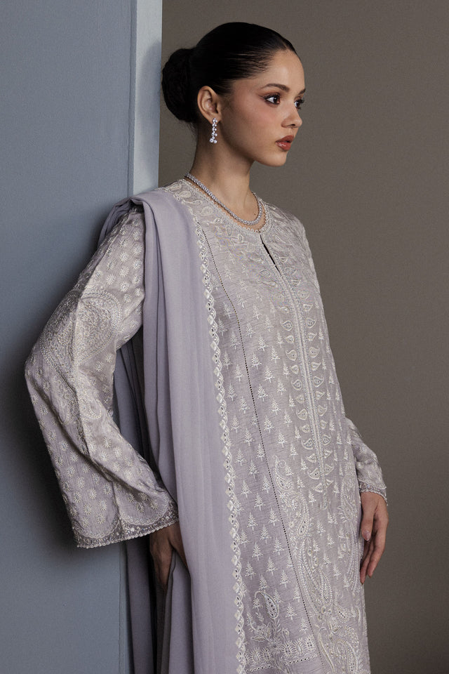 Zara Shahjahan | Festive 26 | Simab