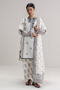 Zara Shahjahan | Pret 26 | SAFIRA - by Libasekhas UK - Registered Vendor of : Zara Shahjahan - 100% Original Designer Dress