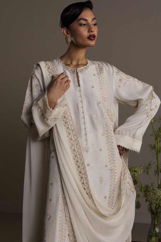 Zara Shahjahan | Festive 26 | SAFA