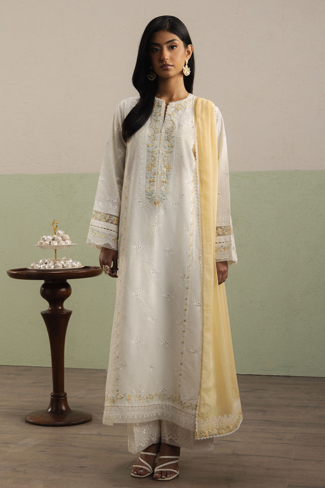 Zara Shahjahan | Pret 26 | Mahvash - by Libasekhas UK - Registered Vendor of : Zara Shahjahan - 100% Original Designer Dress