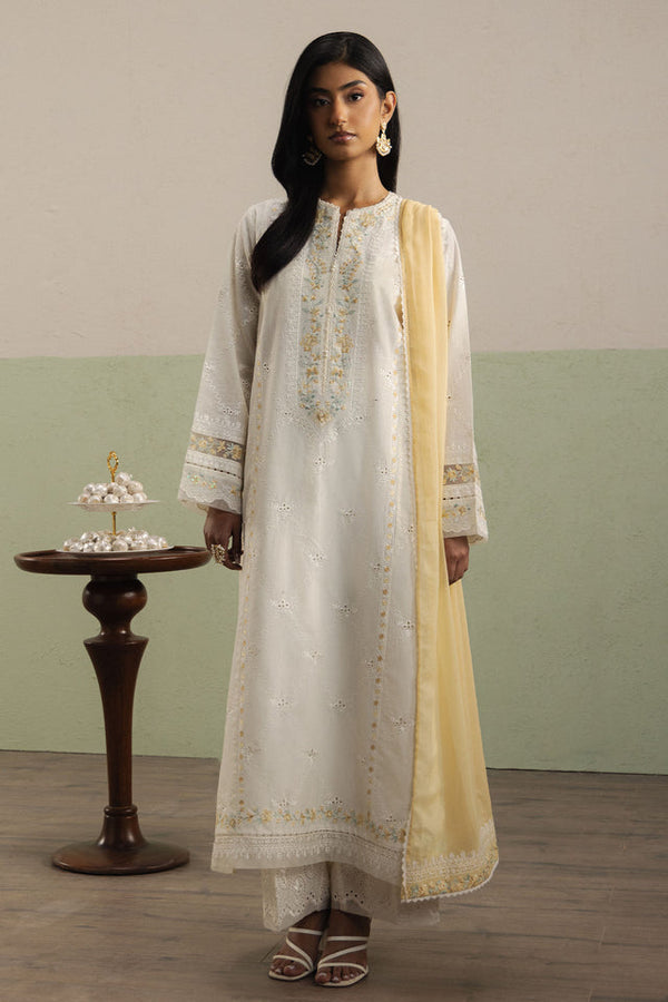 Zara Shahjahan | Pret 26 | Mahvash - by Libasekhas UK - Registered Vendor of : Zara Shahjahan - 100% Original Designer Dress