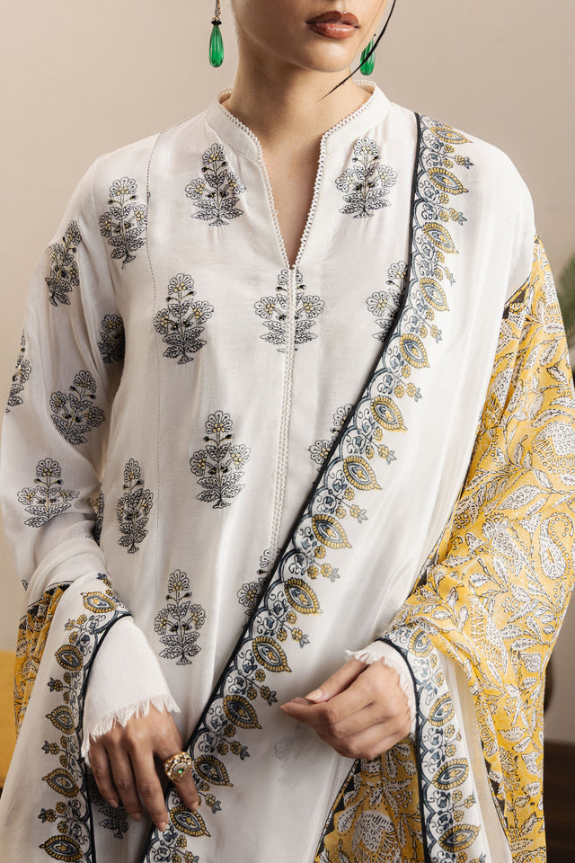 Zara Shahjahan | Festive 26 | Mahgul