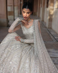Faiza Saqlain | Averia Bridals | Cammi - by Libasekhas UK - Registered Vendor of : Faiza Saqlain - 100% Original Designer Dress