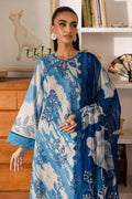 Nureh | Printed Lawn 25 | SP-148 - by - Libasekhas UK - Registered Vendor of : Nureh - 100% Original Designer Dresss