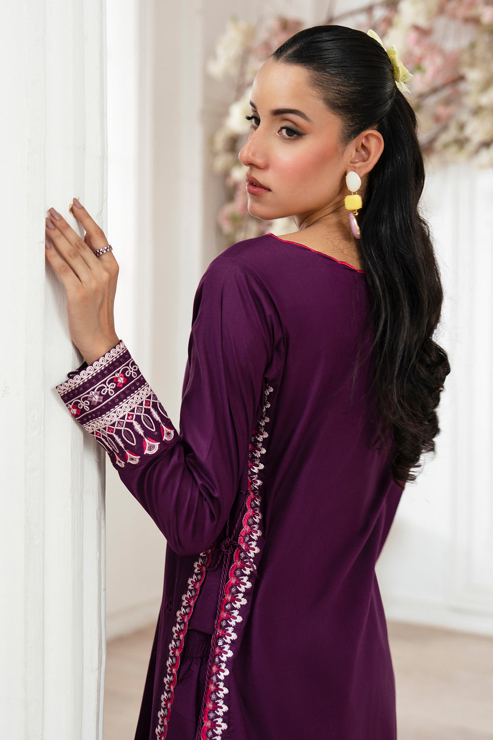 Imrozia Premium | Kianna Casuals | SP-80 Carina - by Libasekhas UK - Registered Vendor of : Imrozia Premium - 100% Original Designer Dress