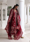 Hussain Rehar | Kalabagh Luxury Lawn 26 | Kastanaa - by Libasekhas UK - Registered Vendor of : Hussain Rehar - 100% Original Designer Dress