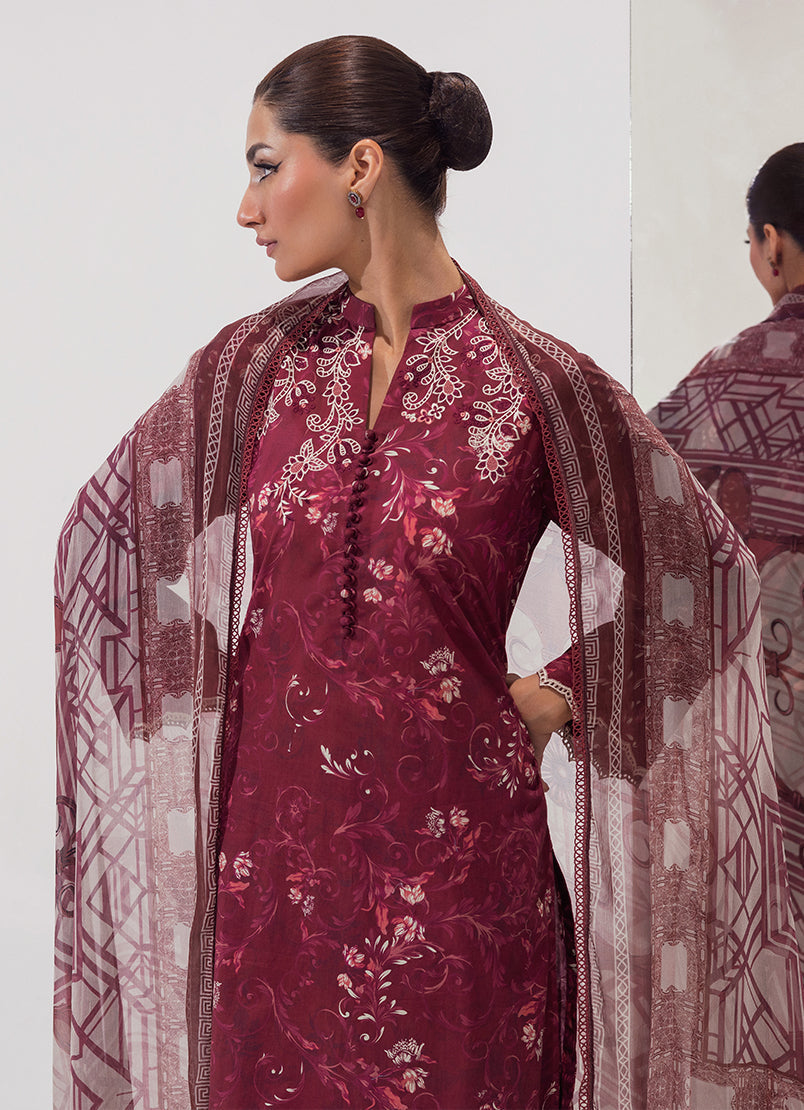 Image | Spring Basics 25 | IMPRSS-214009-12484 - by - Libasekhas UK - Registered Vendor of : Image - 100% Original Designer Dresss