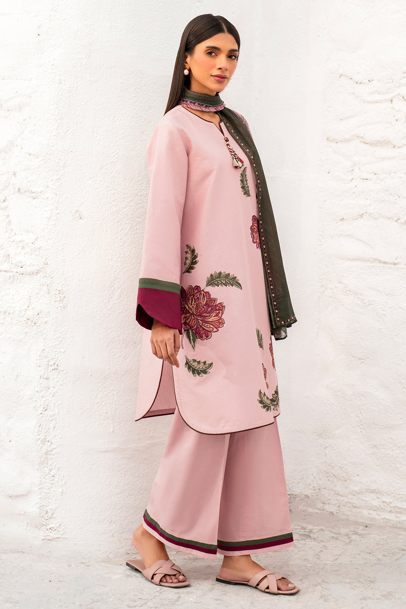 Jazmin | Summer Lawn 25 | USE-9116 - by - Libasekhas UK - Registered Vendor of : Jazmin - 100% Original Designer Dresss