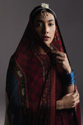 ZaraShahJahan | Zal26 | Firdaus-D6 - Festive Dress - available at Libasekhas in UK and USA