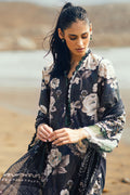 Nureh | Gardenia Lawn 24 | N-04 - by - Libasekhas UK - Registered Vendor of : Nureh - 100% Original Designer Dresss
