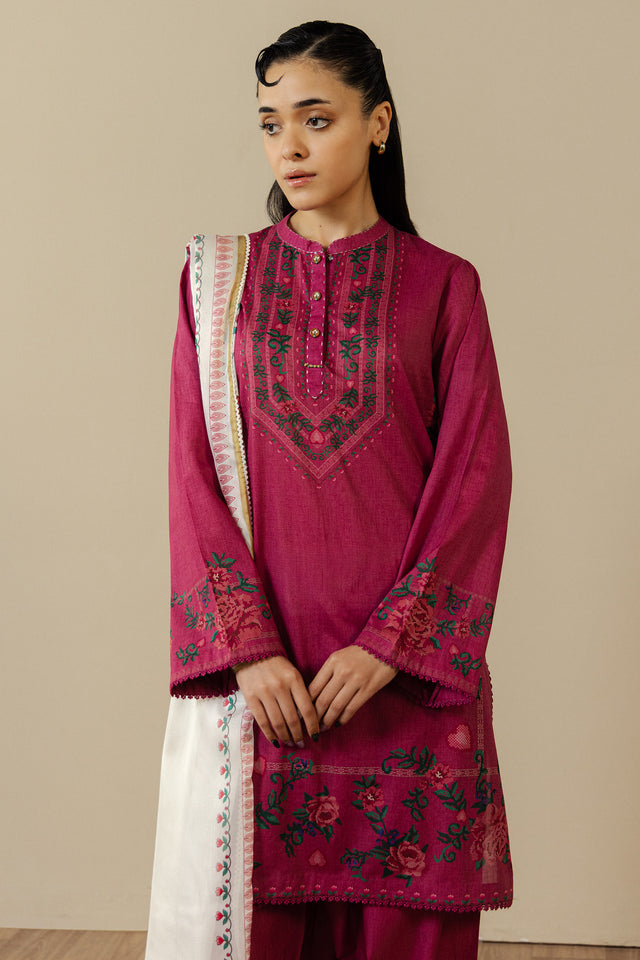 Zara Shahjahan | Coco Prints 26 | Ismeria-8A
