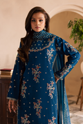 Emaan Adeel |Celine Pret | Shabnam - by Libasekhas UK - Registered Vendor of : Emaan Adeel - 100% Original Designer Dress