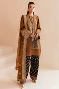 Jazmin | Formals Collection | Raw Silk UR-7037 - by - Libasekhas UK - Registered Vendor of : Jazmin - 100% Original Designer Dresss