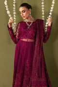 Nureh | Jhoomro Wedding Formals | NL-56 - ANARI - by - Libasekhas UK - Registered Vendor of : Nureh - 100% Original Designer Dresss