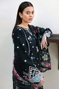 Farasha | Summer Weaves Embroidered Lawn | Ember Shadow - by - Libasekhas UK - Registered Vendor of : Farasha - 100% Original Designer Dresss