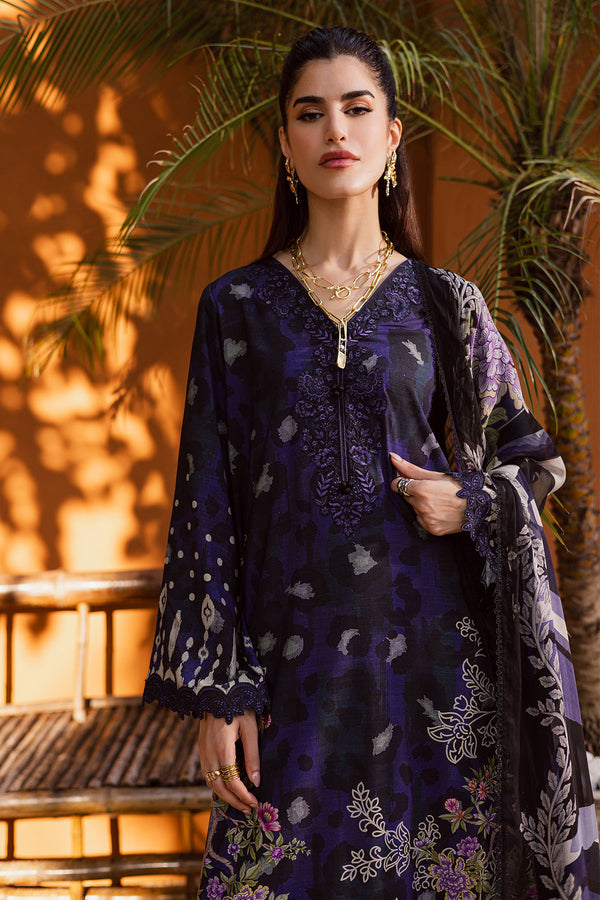 Nureh | Gardenia 25 | NWG-88 - by Libasekhas UK - Registered Vendor of : Nureh - 100% Original Designer Dress