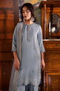 Nureh | Nur Mahal | NE-195 - by Libasekhas UK - Registered Vendor of : Nureh - 100% Original Designer Dress