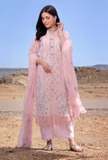 Humdum | Afsoon Lawn 24 | D02 - by - Libasekhas UK - Registered Vendor of : HumDum - 100% Original Designer Dresss