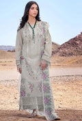 Humdum | Afsoon Lawn 24 | D04 - by - Libasekhas UK - Registered Vendor of : HumDum - 100% Original Designer Dresss