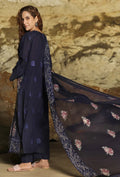 Humdum | Afsoon Lawn 24 | D08 - by - Libasekhas UK - Registered Vendor of : HumDum - 100% Original Designer Dresss