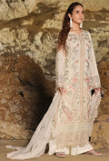 Humdum | Afsoon Lawn 24 | D07 - by - Libasekhas UK - Registered Vendor of : HumDum - 100% Original Designer Dresss