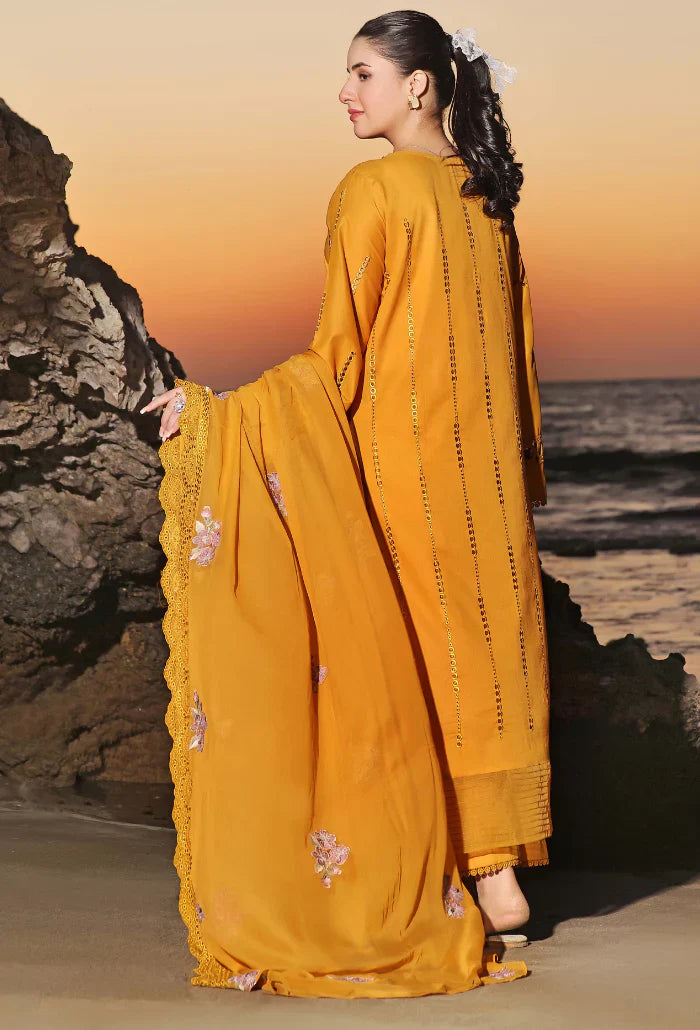 Humdum | Afsoon Lawn 24 | D06 - by - Libasekhas UK - Registered Vendor of : HumDum - 100% Original Designer Dresss