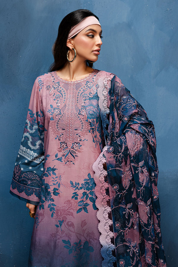 Nureh | Gardenia 25 | NSG-168 - by Libasekhas UK - Registered Vendor of : Nureh - 100% Original Designer Dress