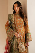 Jazmin | Wedding Formals | WF'25-08 - by - Libasekhas UK - Registered Vendor of : Jazmin - 100% Original Designer Dresss