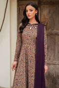 Jazmin | Winter 25 | RTW-1158 M - by Libasekhas UK - Registered Vendor of : Jazmin - 100% Original Designer Dress