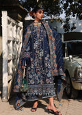 Hussain Rehar | Kalabagh Luxury Lawn 26 | Amalfi - by Libasekhas UK - Registered Vendor of : Hussain Rehar - 100% Original Designer Dress