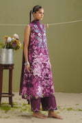 Zara Shahjahan | Coco Prints 26 | Aero-6B - by Libasekhas UK - Registered Vendor of : Zara Shahjahan - 100% Original Designer Dress