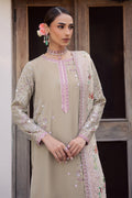 Nureh | Maya Velvet | NW-119 - by Libasekhas UK - Registered Vendor of : Nureh - 100% Original Designer Dress