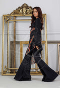 Layla Chatoor | Pret A Porter | LC-34 - by Libasekhas UK - Registered Vendor of : Layla Chatoor - 100% Original Designer Dress