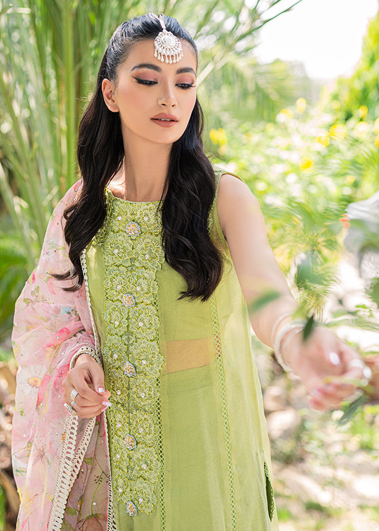 Saira Shakira | Luxury Pret | Wild Rye - by Libasekhas UK - Registered Vendor of : Saira Shakira - 100% Original Designer Dress