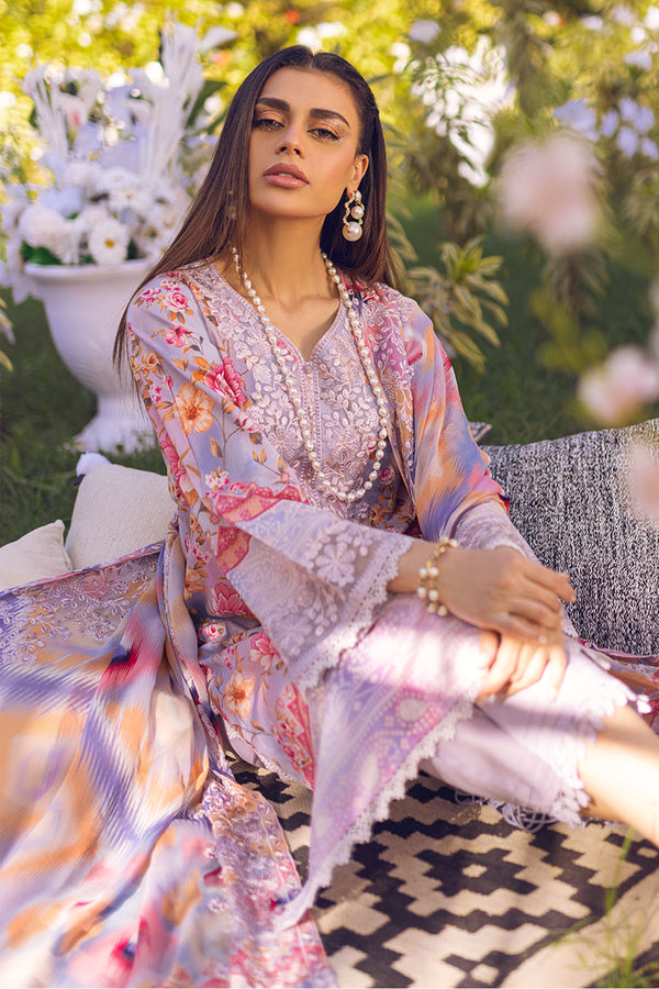 Nureh | Gardenia 25 | NSG- 93 - by Libasekhas UK - Registered Vendor of : Nureh - 100% Original Designer Dress