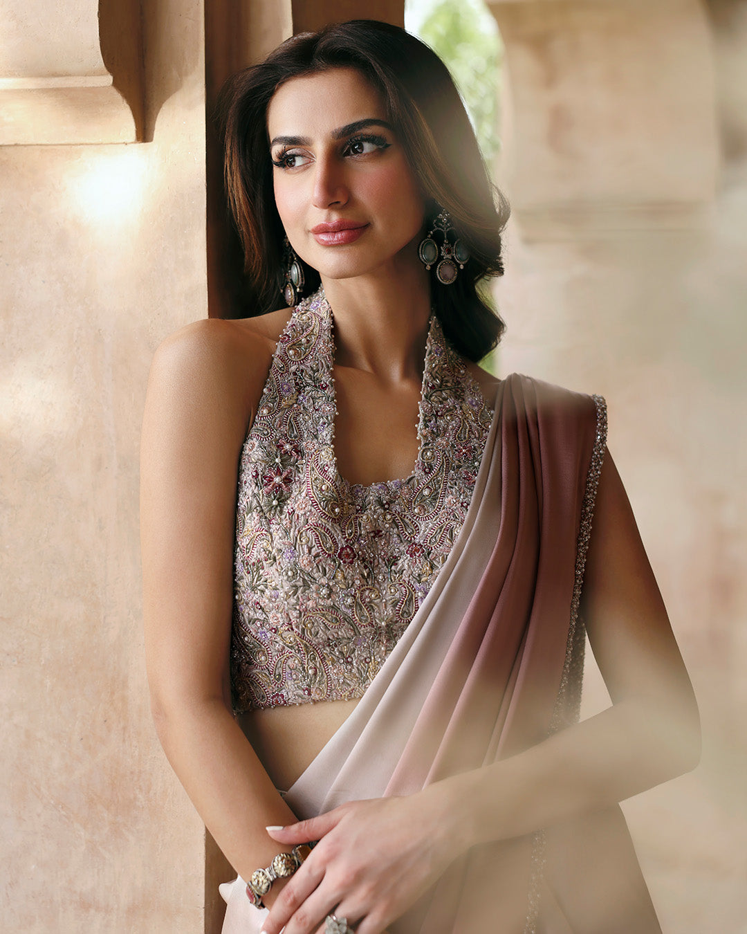 Faiza Saqlain | Averia Bridals | Zoia - by Libasekhas UK - Registered Vendor of : Faiza Saqlain - 100% Original Designer Dress