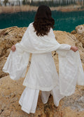 Image | Lawnkari 25 | Nour - by - Libasekhas UK - Registered Vendor of : Image - 100% Original Designer Dresss