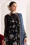 Nureh | Fancy Formals | NP-517 - by - Libasekhas UK - Registered Vendor of : Nureh - 100% Original Designer Dresss
