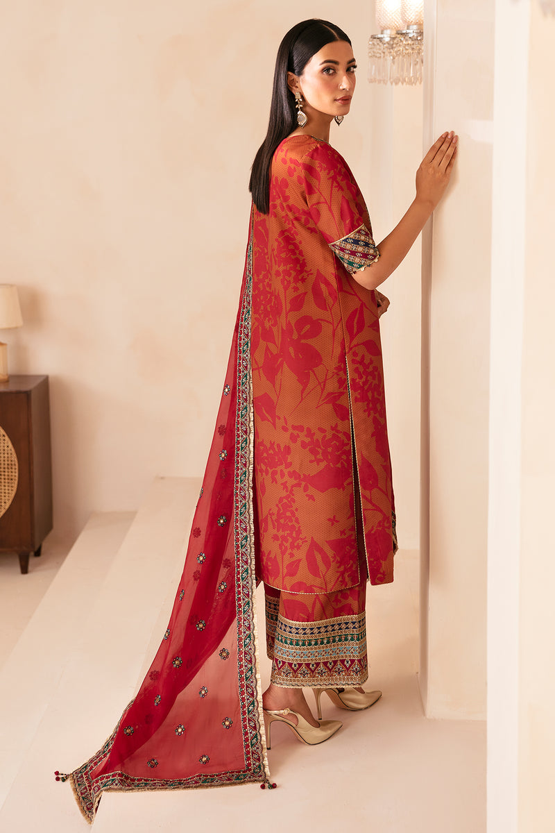 Jazmin | Formals Collection | UR-7044 - by - Libasekhas UK - Registered Vendor of : Jazmin - 100% Original Designer Dresss